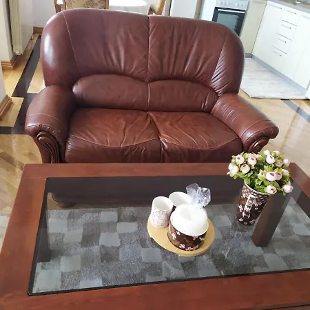 Milos Vrnjacka Banja