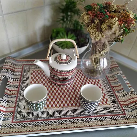 Milos * Vrnjacka Banja