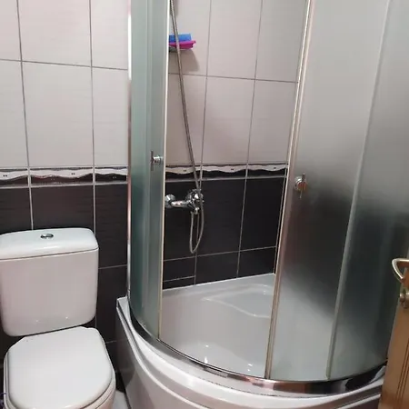 Milos Apartment Vrnjacka Banja