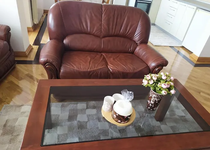 Milos Vrnjačka Banja