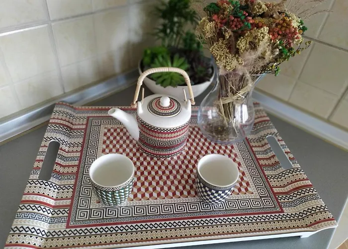 Milos * Vrnjačka Banja