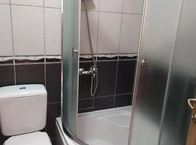 Milos Lägenhet Vrnjačka Banja