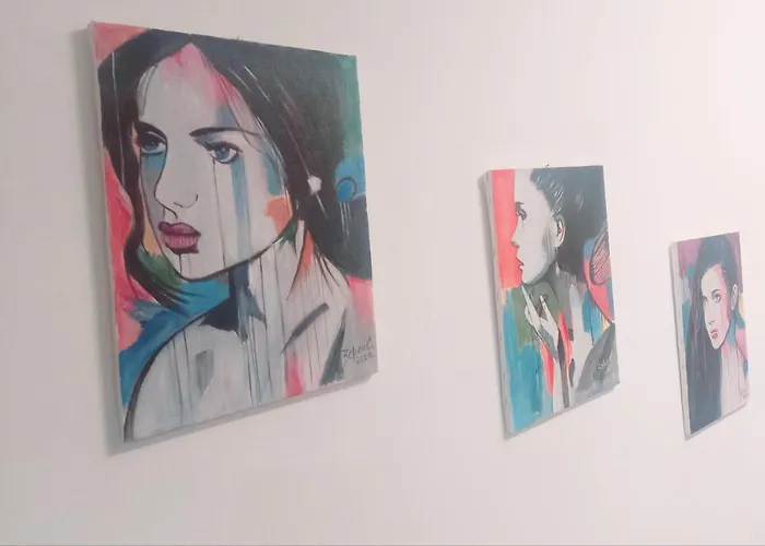 Milos Lägenhet Vrnjačka Banja